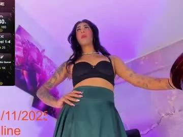 sexwildlatin — show oil in body and dick #mistress #blonde #bigcock #cum in #pvt show cum 3999 each one [Tip in ascending order from 1 to 100. Next tip needed: 1]