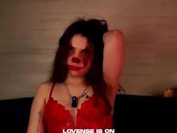 Freechat shapasser on Chaturbate