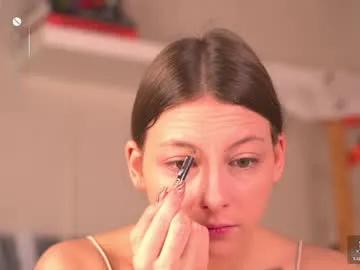 sinfulfairy — GOAL: Christy kisses and spanks Mia's ass [0 tokens remaining] this is our first live stream together, welcome #18 #squirt #lovense #teen #anal