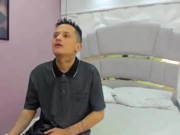 Private skinnyzeth on Chaturbate