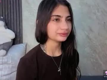 Private solbeaumont on Chaturbate