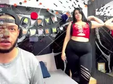 spencerlunabigtts — GOAL: cum in my tits 900 [932 tokens remaining] Naughty couple wants to play and make a big orgasm #bbw #couple #deepthroat #creampie #squirt