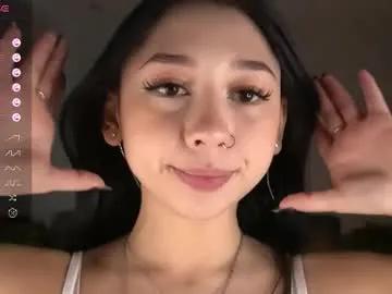 Freechat stephaniesally on Chaturbate