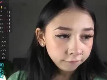 Freechat stephaniesally on Chaturbate