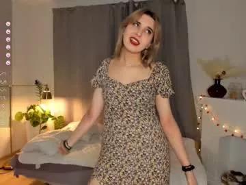 Freechat stephaniesally on Chaturbate