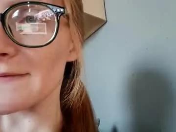 stickyredfunsize — GOAL: Cannon fuck machine [1200 tokens remaining] Welcome to my room! I love getting wet, im ready to have fun please help me with my goals and be my ultimate top lover #redhead #fuckmachine #pussy