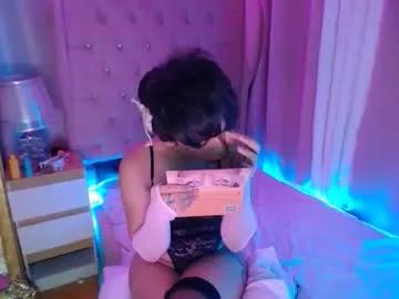 Freechat sugar_hally on Chaturbate