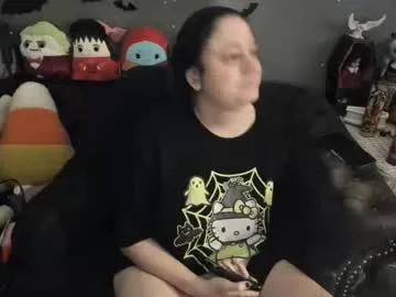 sugary_sweet — good  moaning, gwrm  private/pvt open #goth #roleplay #mistress #new #natural [1970 tokens remaining]