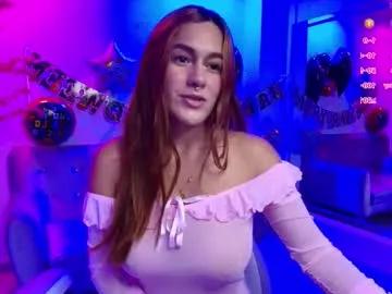 summer_miller — Current Goal: Show boobs with oil  at 47 tokens -- Next Goal: Panty off + twerk  -- #submissive #slave #cosplay #daddysgirl #bigboobs