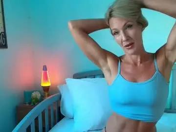 Chaturbate sunniemilf is Freechat sunniemilf — morning vibes with Sunnie - Goal: sloppy blow job #milf #mature #blonde #lovense #new