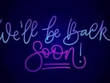 Private sweetdesiree_ on Chaturbate