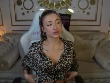 Private sweetdesiree_ on Chaturbate