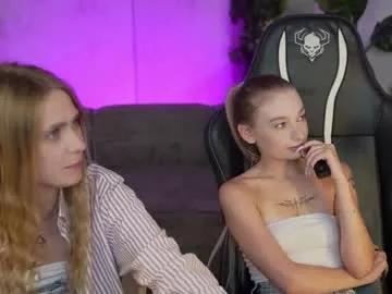 Private sweetdesiree_ on Chaturbate