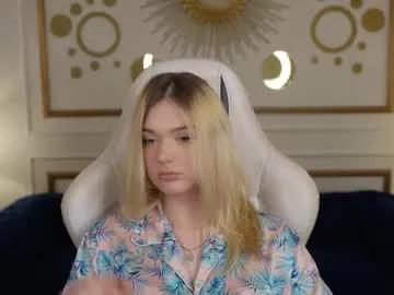 Private sweetdesiree_ on Chaturbate