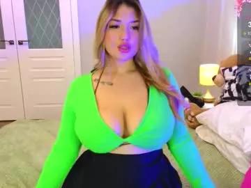 Freechat sweetmelon_ on Chaturbate