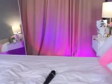Freechat sweetymolli on Chaturbate