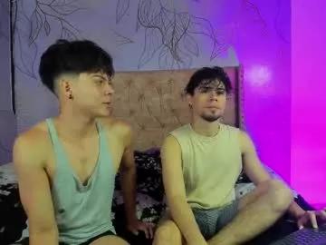 Freechat the_dean_boy on Chaturbate