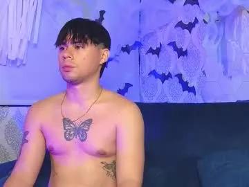 Freechat the_dean_boy on Chaturbate