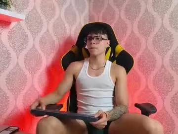 the_dean_boy — ISAAK'S RAIN OF CUM  #twink #new #bigcock #cumshow #latino [600 tokens remaining]