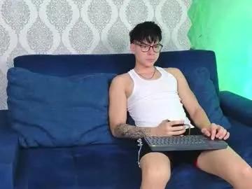 Freechat the_dean_boy on Chaturbate