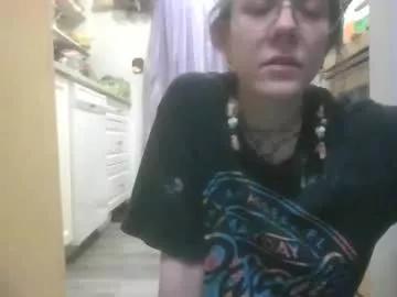 Freechat thecannibalsalt on Chaturbate