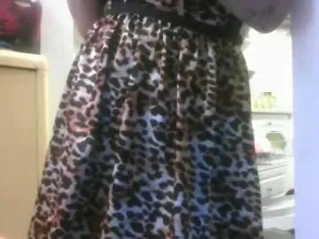 Freechat thecannibalsalt on Chaturbate