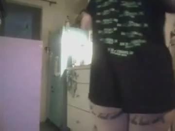 Freechat thecannibalsalt on Chaturbate