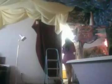 Freechat thecannibalsalt on Chaturbate