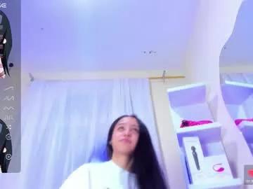 Freechat tokito_mitsuri on Chaturbate