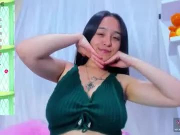 Freechat tokito_mitsuri on Chaturbate