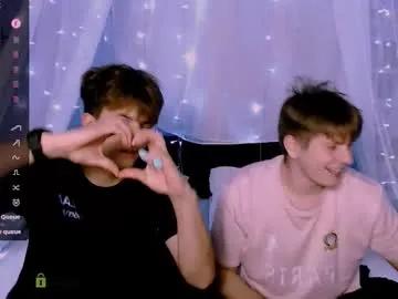 Freechat travis_wolf_ on Chaturbate