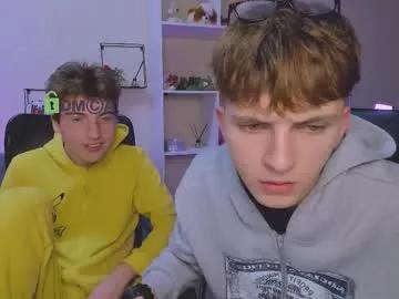 Freechat travis_wolf_ on Chaturbate