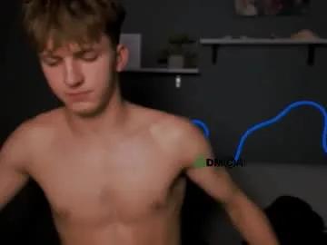 Freechat travis_wolf_ on Chaturbate