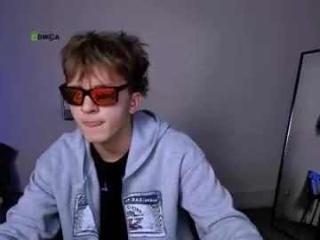 Freechat travis_wolf_ on Chaturbate