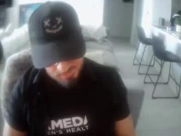 Freechat tuscan_taurus on Chaturbate