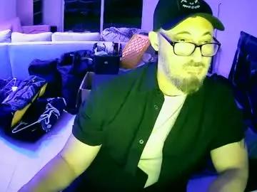 Freechat tuscan_taurus on Chaturbate