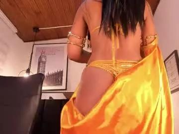 Freechat tylla_ on Chaturbate