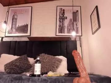 Freechat tylla_ on Chaturbate