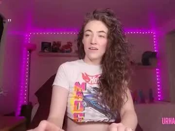 urhappywaifu — god told me he want's you to be here. - Goal: I like you... Wanna play with my boobies?  [211 tokens left] #fuckmachine #bigboobs #squirt #gaming #natural