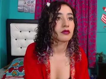 Away valerie_mase on Chaturbate
