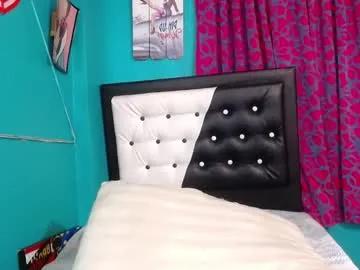 Away valerie_mase on Chaturbate