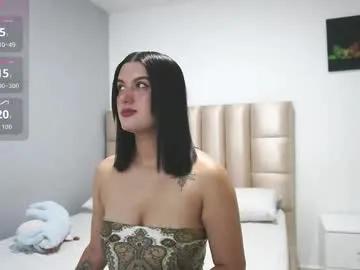 velvetsmith on Chaturbate 