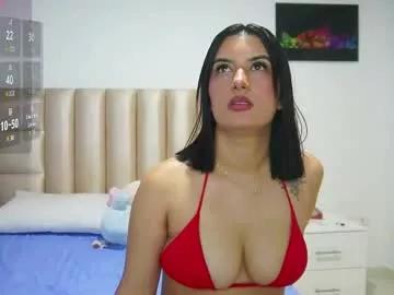 velvetsmith on Chaturbate 