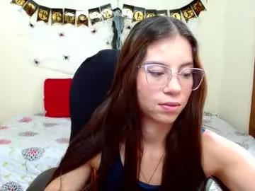 Freechat veronicamiller22 on Chaturbate