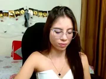 Freechat veronicamiller22 on Chaturbate