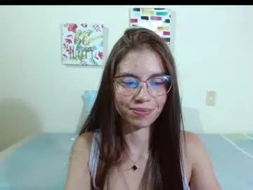 Freechat veronicamiller22 on Chaturbate