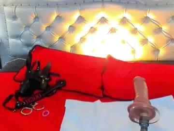 Freechat violet_bdsm on Chaturbate