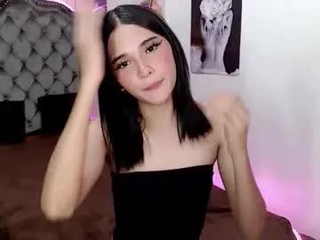 Freechat xairah_doux on Chaturbate