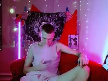 Freechat xavier_night81 on Chaturbate