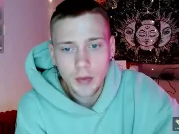 Freechat xavier_night81 on Chaturbate